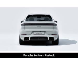 Imagen 7/14 de Porsche Cayenne E-Hybrid (1900)