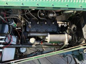 Imagen 25/31 de Morris Eight (1936)
