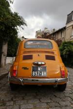 Image 20/44 of FIAT 500 L (1970)