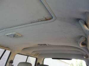 Image 71/99 de Toyota Land Cruiser J80 (1994)