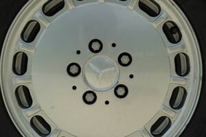 Image 25/50 of Mercedes-Benz 300 SL (1986)