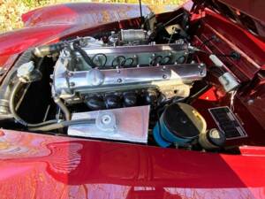 Image 47/50 of Jaguar XK 150 3.4 S DHC (1957)