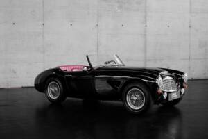 Bild 8/37 von Austin-Healey 100&#x2F;6 (BN4) (1959)