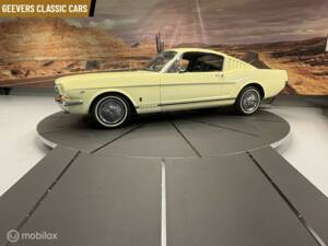 Image 2/50 de Ford Mustang 289 (1965)
