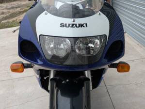 Immagine 15/25 di Suzuki DUMMY (1999)