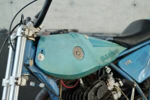 Immagine 2/21 di Bultaco Sherpa S 175 (1979)
