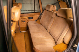 Afbeelding 21/60 van Land Rover Range Rover Classic (1981)