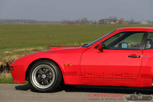 Imagen 22/48 de Porsche 924 Carrera GT (1981)