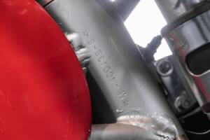 Imagen 26/30 de Bultaco TSS 350 (1969)