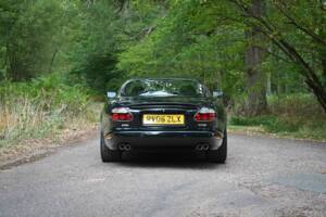 Image 8/50 of Jaguar XKR (2006)