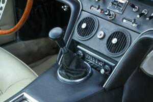 Image 22/50 de Maserati Ghibli (1969)