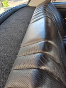 Image 35/73 of Mercedes-Benz 280 SE (1971)