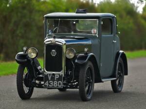 Bild 8/50 von Triumph Super 7 (1928)