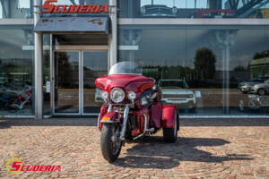 Bild 1/37 von Harley-Davidson DUMMY (2010)