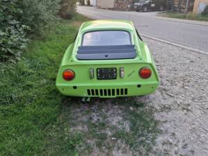 Bild 7/8 von Lombardi Grand Prix 850 (1971)