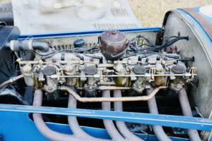 Bild 32/50 von Graham 8 Lucenti Special (1932)