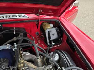 Image 33/44 of MG MGC (1969)