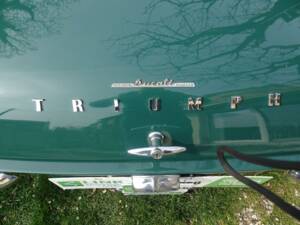 Image 48/49 of Triumph Spitfire Mk II (1965)