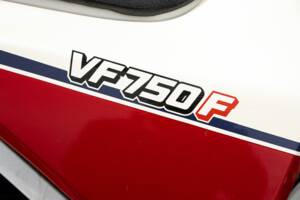 Immagine 45/50 di Honda VF 750 (1983)