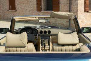 Imagen 23/50 de Mercedes-Benz 450 SL (1977)