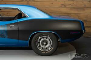 Bild 7/8 von Plymouth Barracuda Cuda 340 (1971)