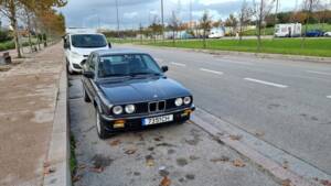 Image 42/100 of BMW 323i (1984)