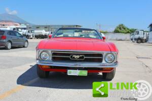 Afbeelding 5/10 van Ford Mustang 5,0 (1972)