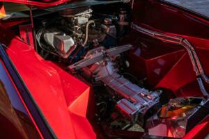 Immagine 33/50 di De Tomaso Pantera GT5 (1984)