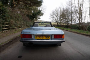 Image 5/27 de Mercedes-Benz 300 SL (1987)