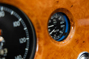 Immagine 15/39 di Jaguar XK 150 DHC (1960)