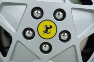 Image 28/50 of Ferrari Mondial 3.2 (1987)