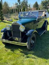 Image 23/52 of Opel 1,8 Litre "Moonlight Roadster" (1932)