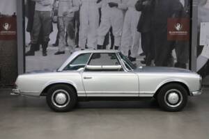 Bild 13/45 von Mercedes-Benz 280 SL (1968)