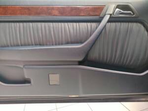 Afbeelding 29/40 van Mercedes-Benz E 200 (1996)