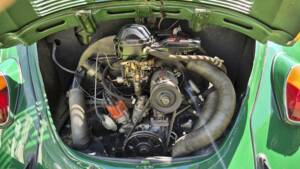 Image 53/54 de Volkswagen Käfer 1200 (1971)