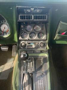 Image 9/22 of Chevrolet Corvette Stingray (1970)