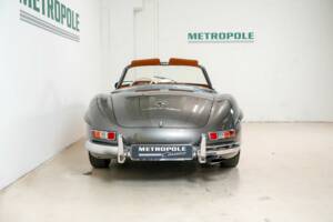 Immagine 34/48 di Mercedes-Benz 300 SL Roadster (1959)