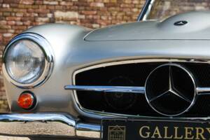 Image 22/50 de Mercedes-Benz 190 SL (1960)