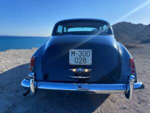 Image 33/46 of Bentley S 2 (1961)