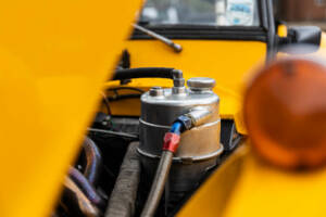 Bild 32/50 von Lotus Seven (1971)