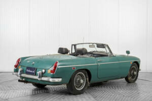 Bild 2/50 von MG MGB (1969)