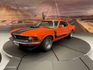 Image 6/34 of Ford Mustang Boss 302 (1970)