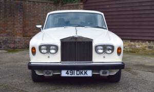 Image 6/50 of Rolls-Royce Silver Shadow II (1979)