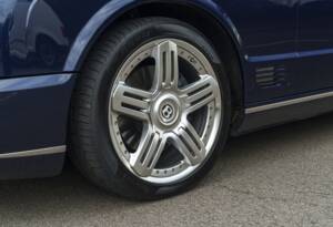 Afbeelding 9/27 van Bentley Brooklands (2009)