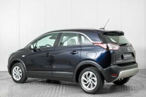 Immagine 6/50 di Opel Crossland X 1.2 Turbo (2019)