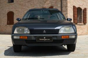 Bild 3/50 von Citroën CX 25 Turbo 2 Diesel (1989)
