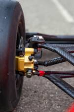 Image 76/85 of Ferrari 641 (1990)