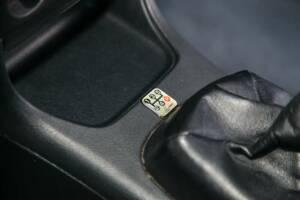 Immagine 23/50 di Mitsubishi Lancer Evolution V (1998)