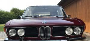 Bild 3/4 von BMW 2500 (1977)