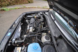 Image 33/55 of Volkswagen Golf Mk II 1.3 (1991)